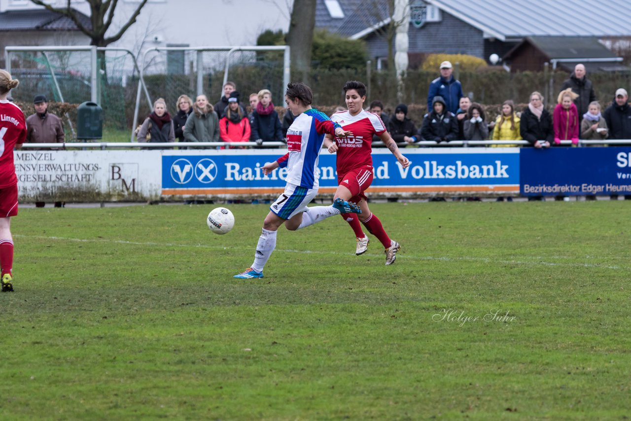 Bild 211 - Frauen SV Henstedt Ulzburg - TSV Limmer : Ergebnis: 5:0